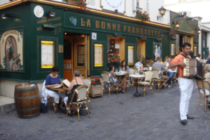 how to speak French for beginners